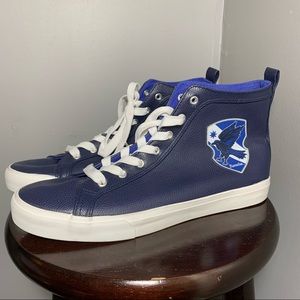 Hot Topic Shoes Dc Skate Shoes Goth Punk Emo Vintage Hot Topic Poshmark